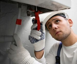About Emergency plumbing pros Vanceboro, ME